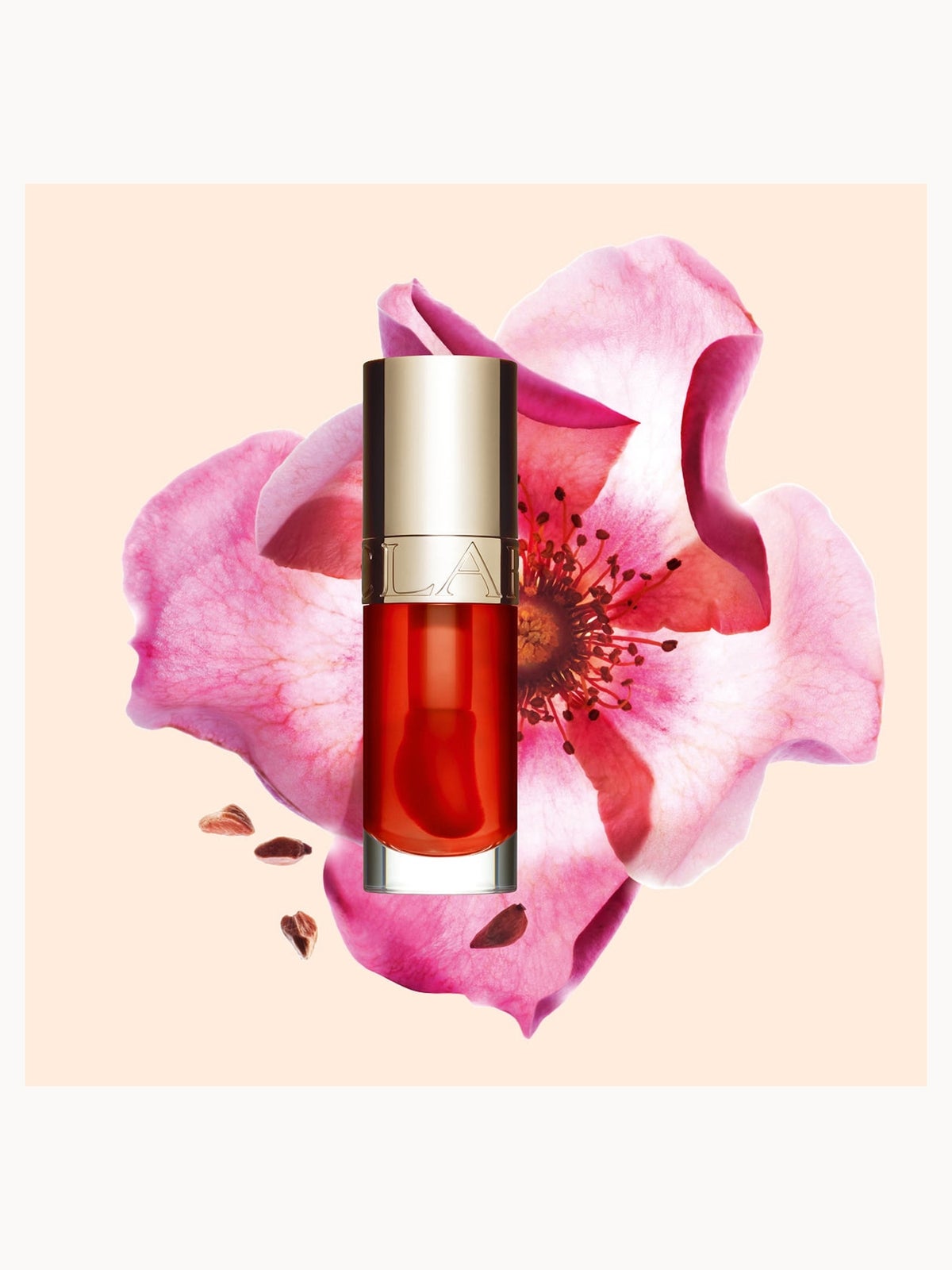 Clarins Lip Comfort Oil 7ml (Various Shades), photo 6