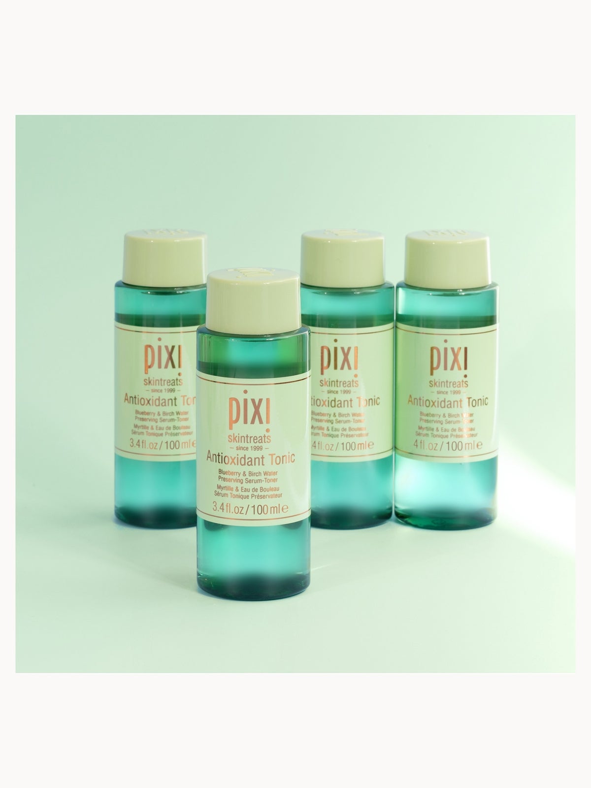 PIXI Antioxidant Tonic 100ml 2