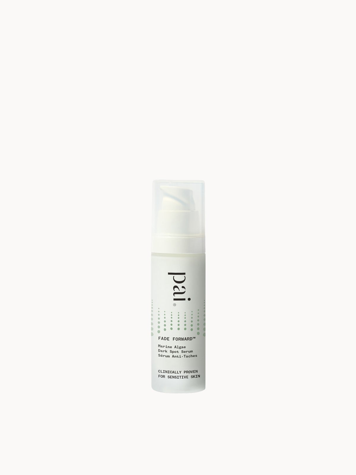 Pai Skincare Fade Forward™ Dark Spot Serum