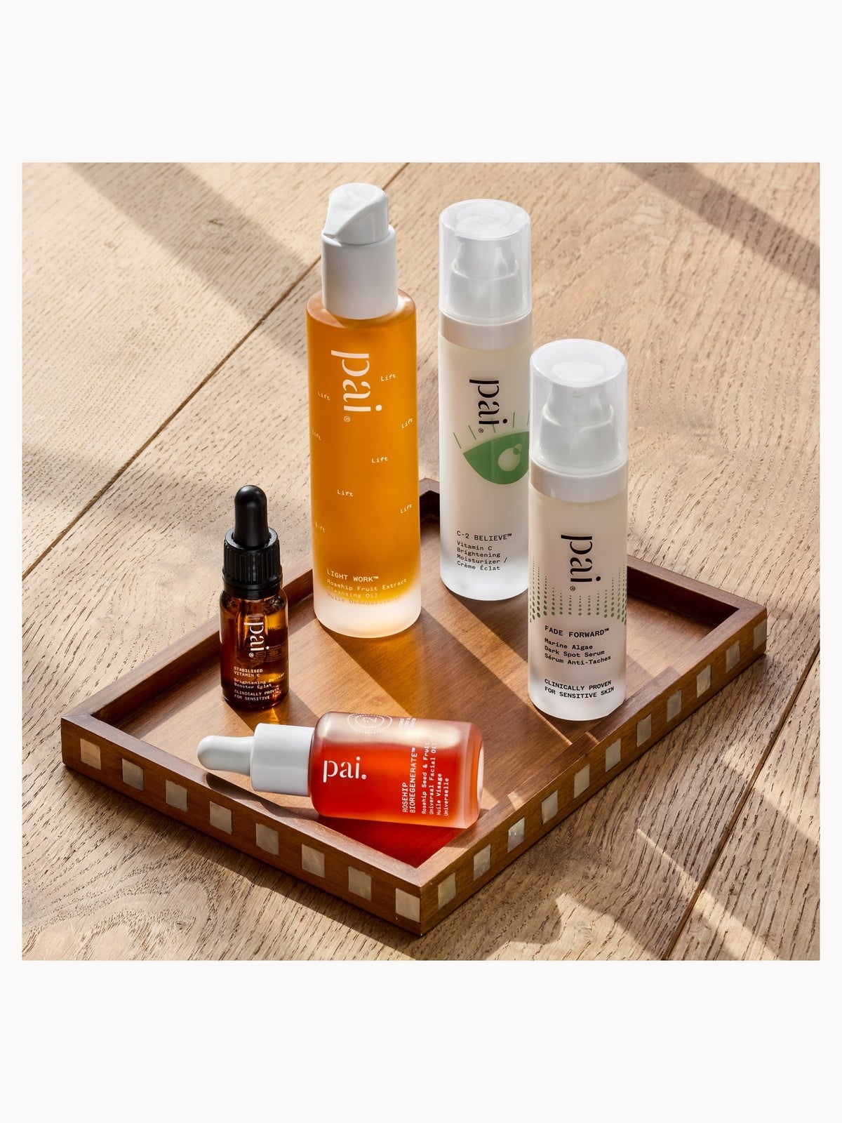Pai Skincare Fade Forward™ Dark Spot Serum 4