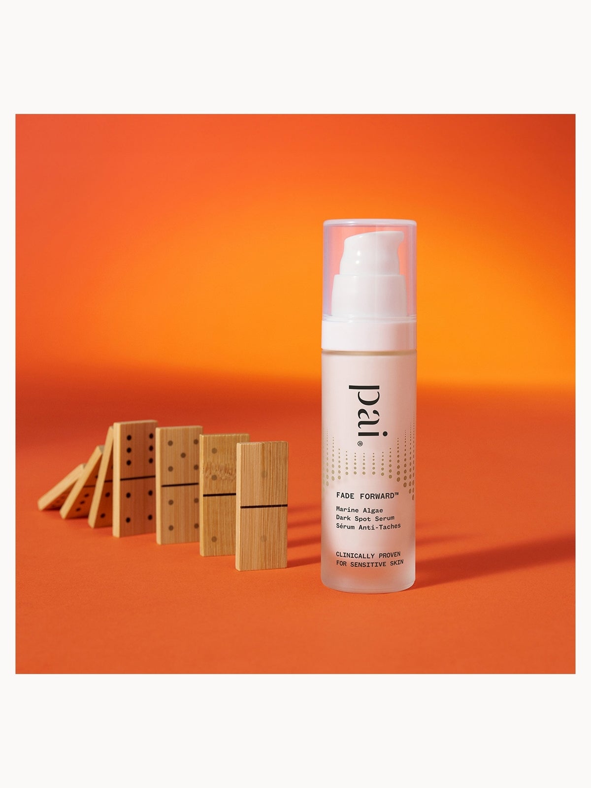 Pai Skincare Fade Forward™ Dark Spot Serum 3