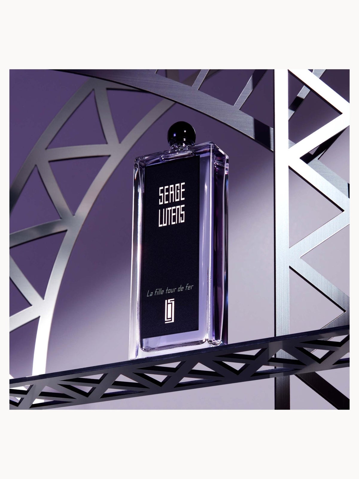 Serge Lutens La Fille Tour de Fer Eau de Parfum 50ml 4