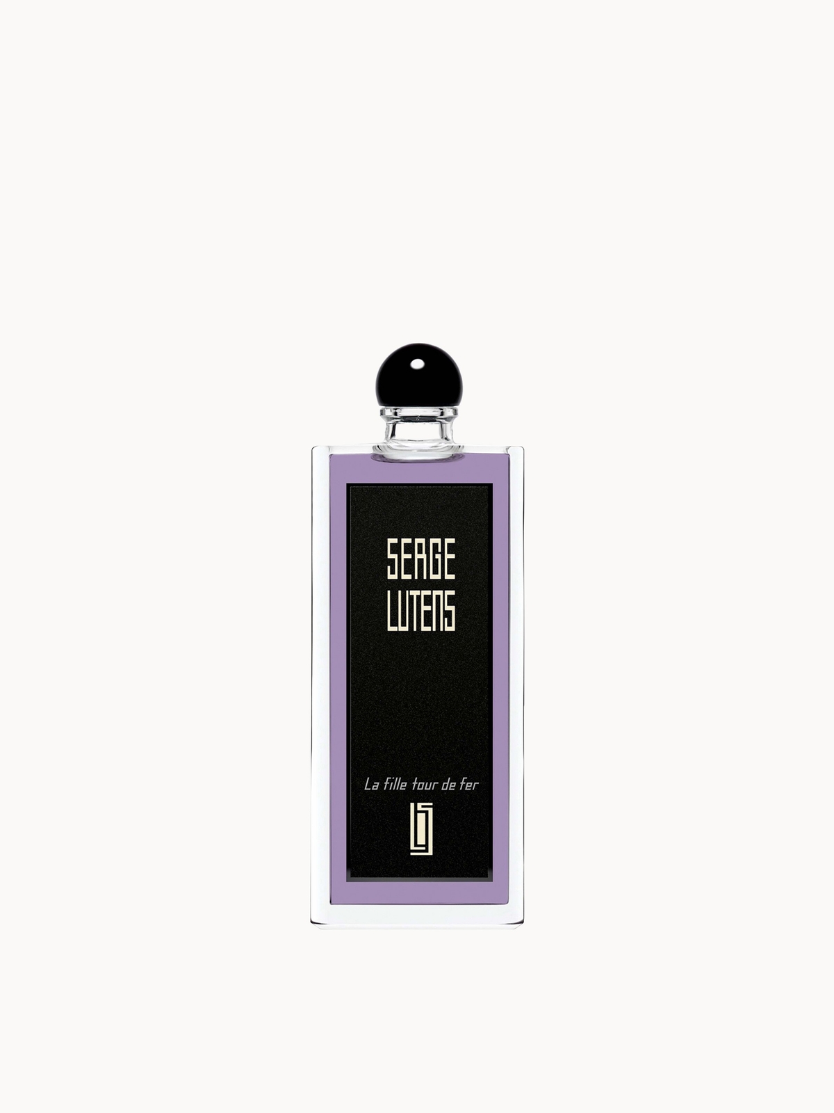 Serge Lutens La Fille Tour de Fer Eau de Parfum 50ml