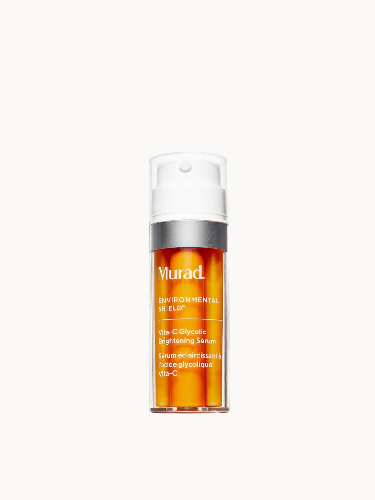 Murad Power Serums: Retinol Youth Renewal Serum and Vita-C Glycolic Serum 3
