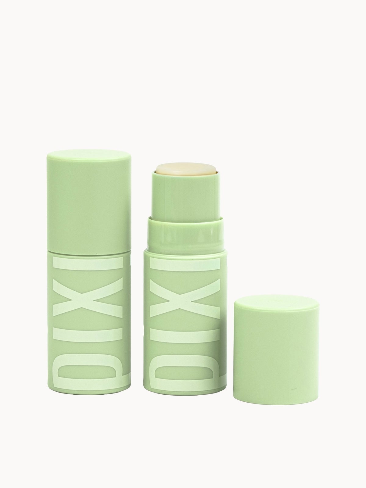 PIXI +Hydra LipTreat Balm 4.8g (Various Shades) - Clear 2