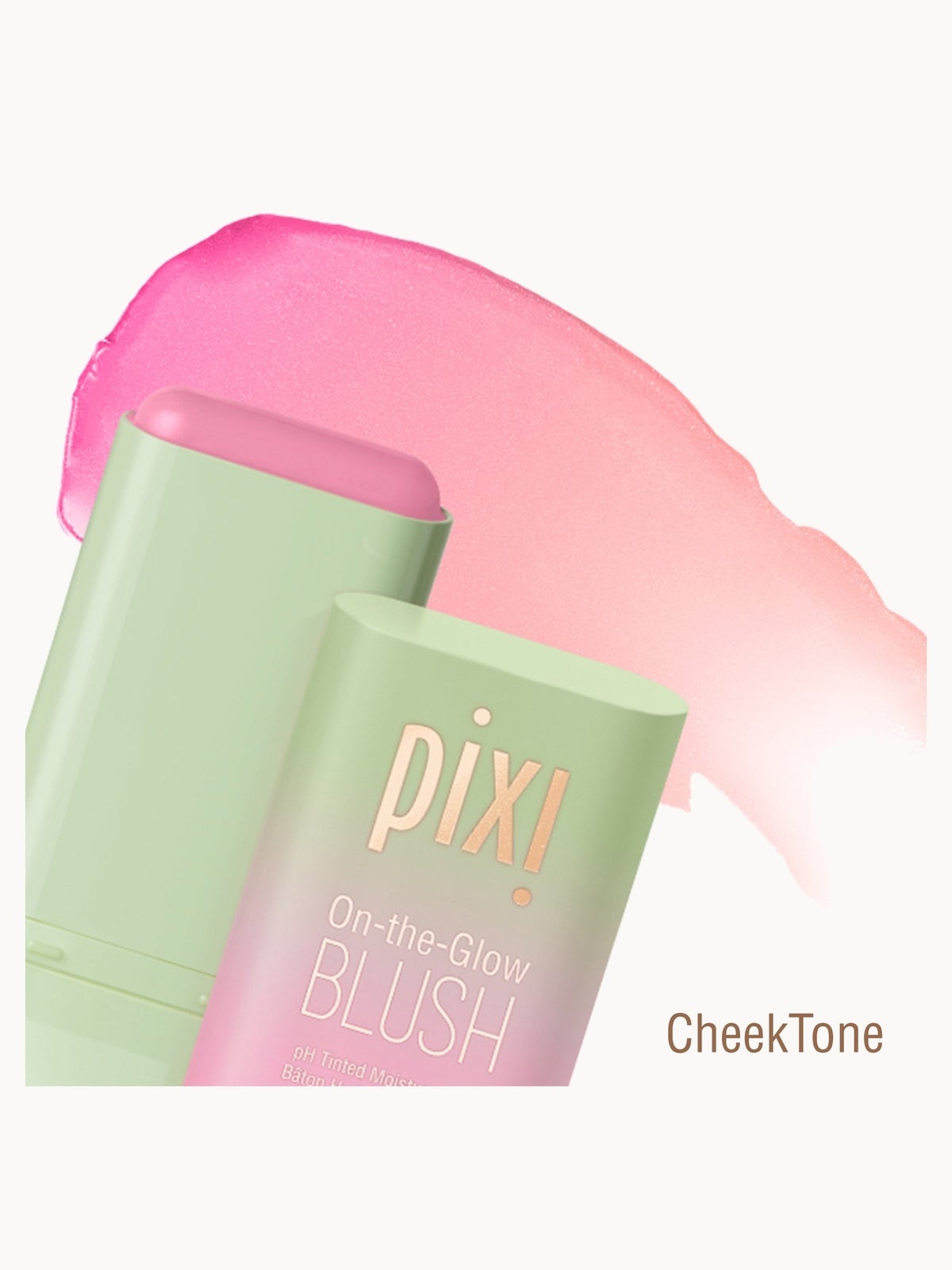 PIXI On-The-Glow Blush Stick 19g (Various Shades) - Cheek Tone 2