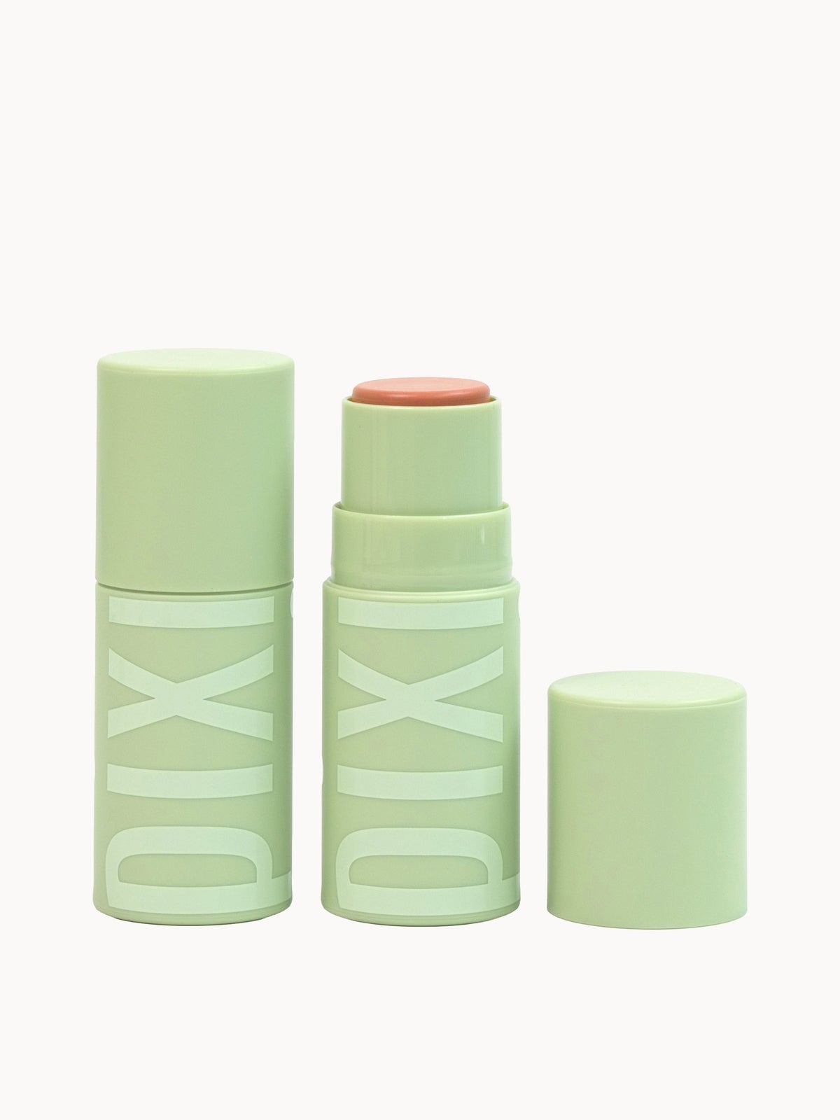 PIXI +Hydra LipTreat Balm 4.8g (Various Shades) - Peach-y 2