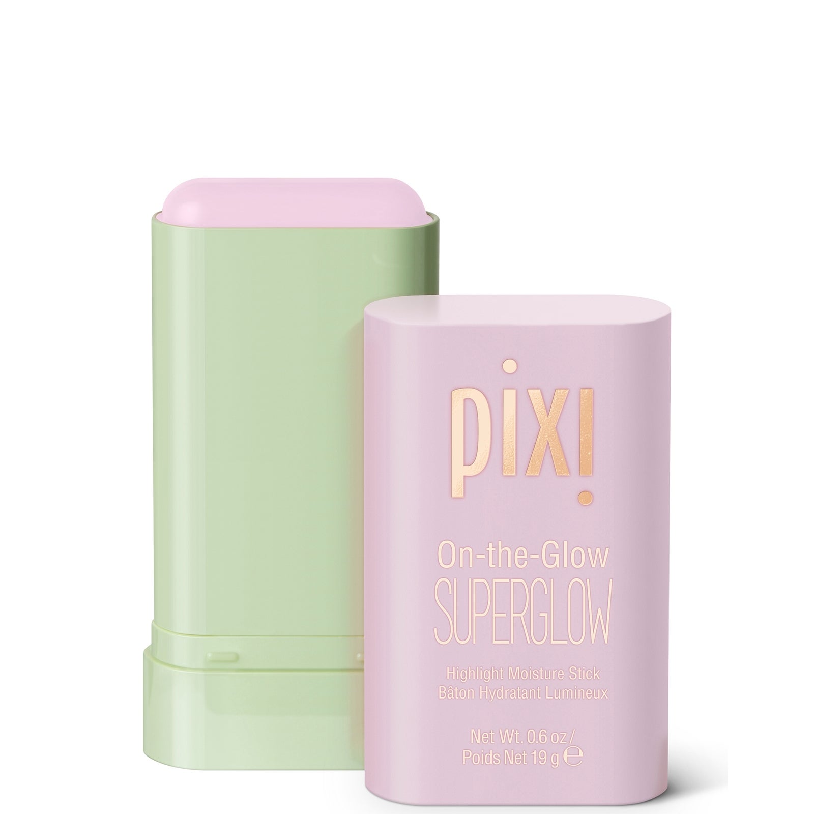 PIXI On-the-Glow SUPERGLOW Highlighter 19g (Various Shades) – PetalDew