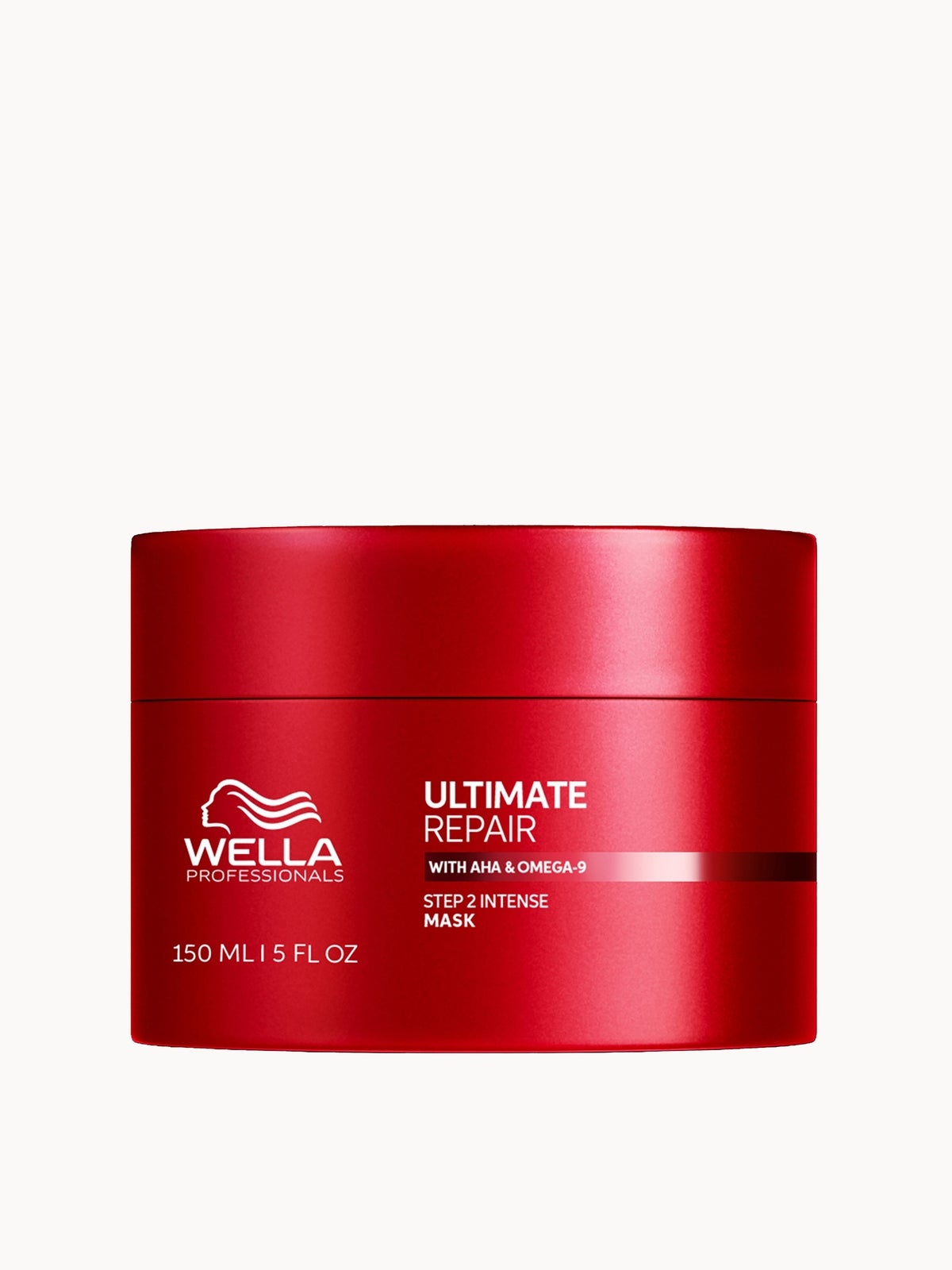 Wella Professionals Ultimate Repair Hair Mask, Repairs Highly Damaged Hair, For All Hair Types, 150ml