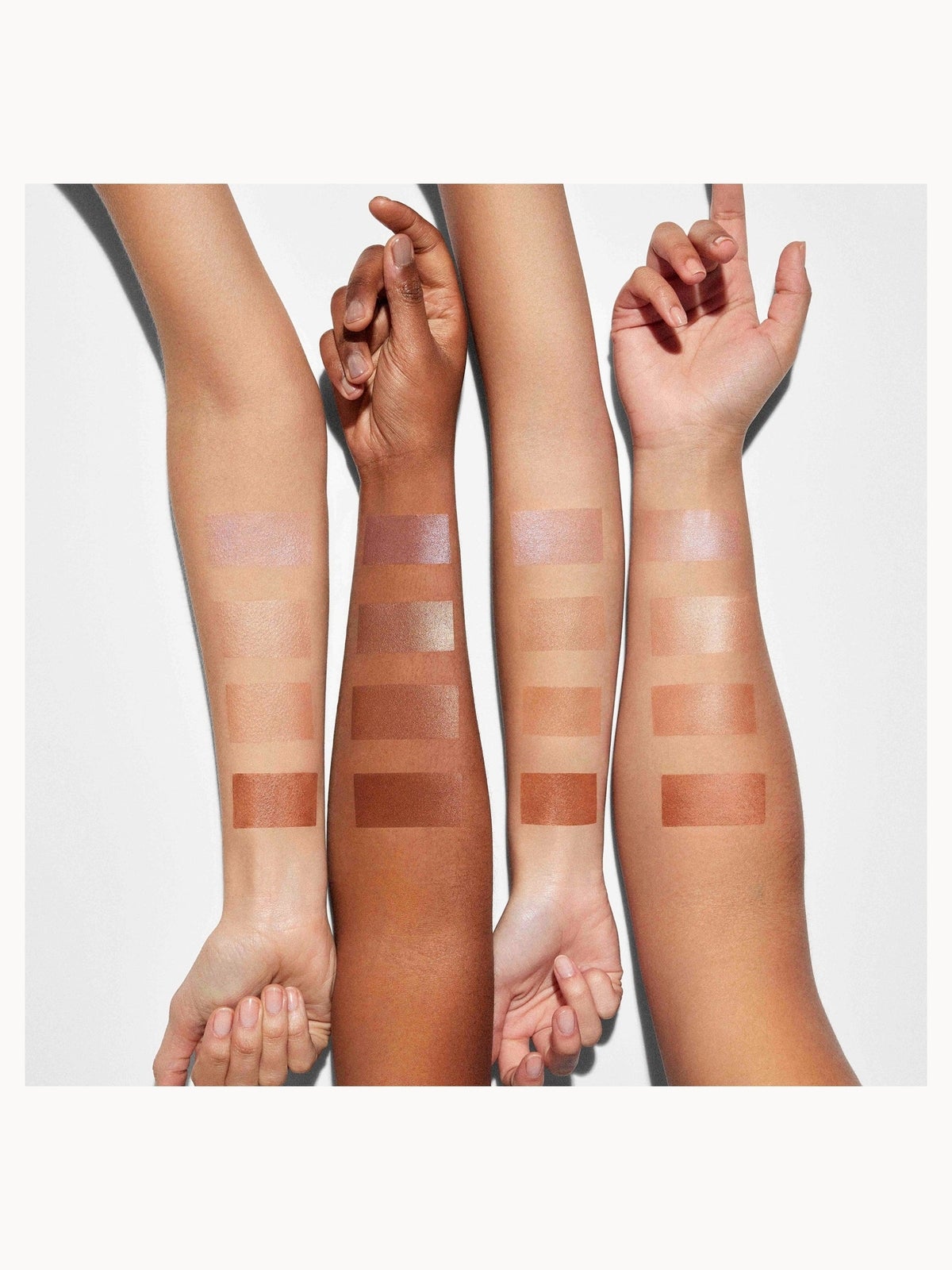 Supergoop! Glowscreen SPF30 50ml (Various Shades) - Sunrise 4