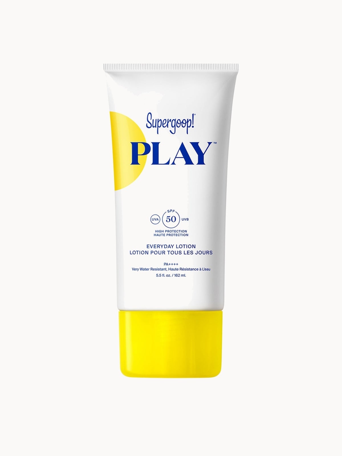 Supergoop! Play Everyday Lotion SPF50 162ml
