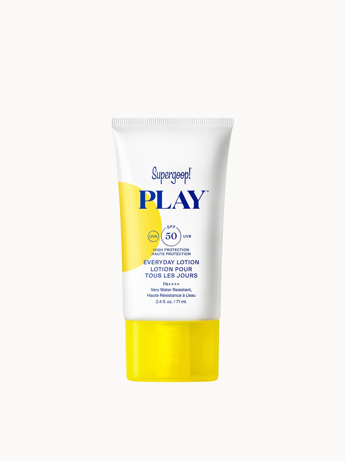 Supergoop! Play Everyday Lotion SPF50 71ml