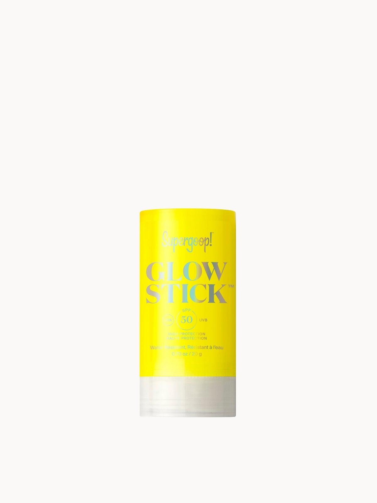 Supergoop! Glow Stick SPF50 20g