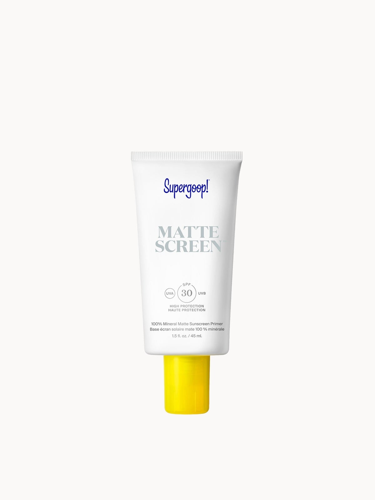 Supergoop! Mattescreen SPF30 45ml