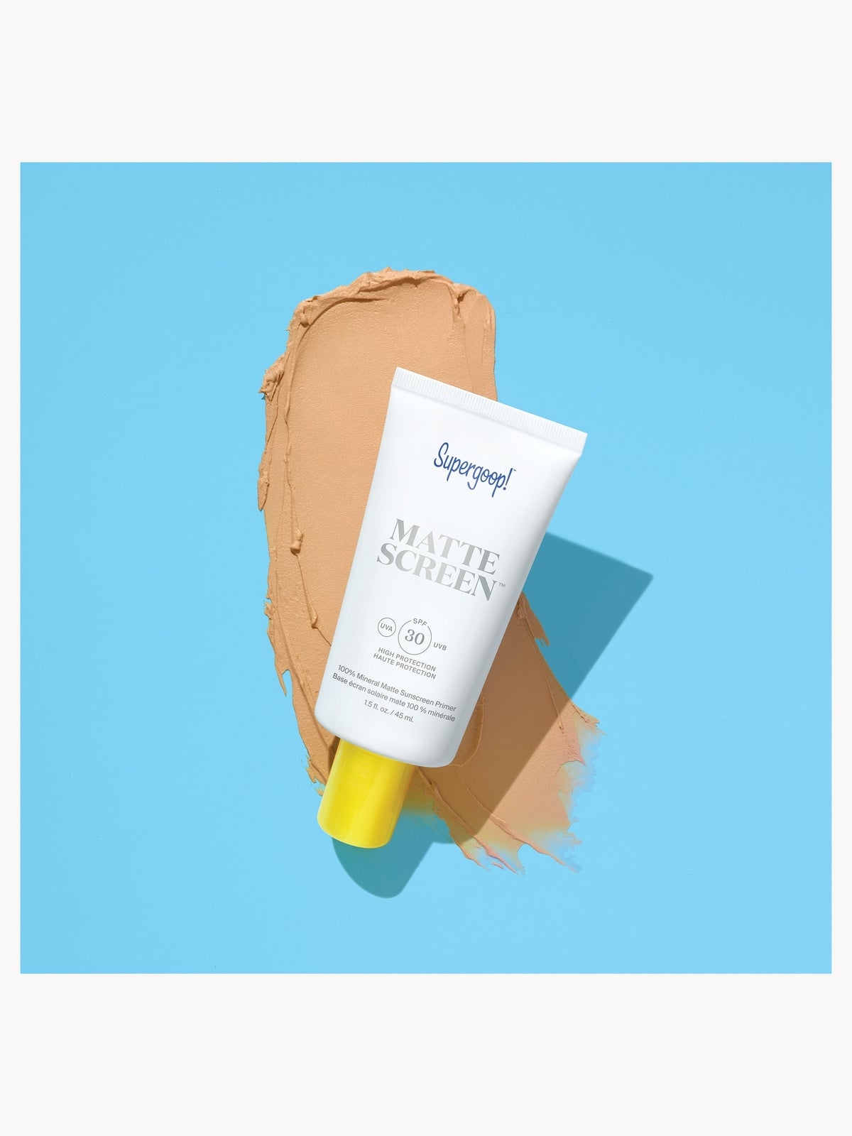 Supergoop! Mattescreen SPF30 45ml 4