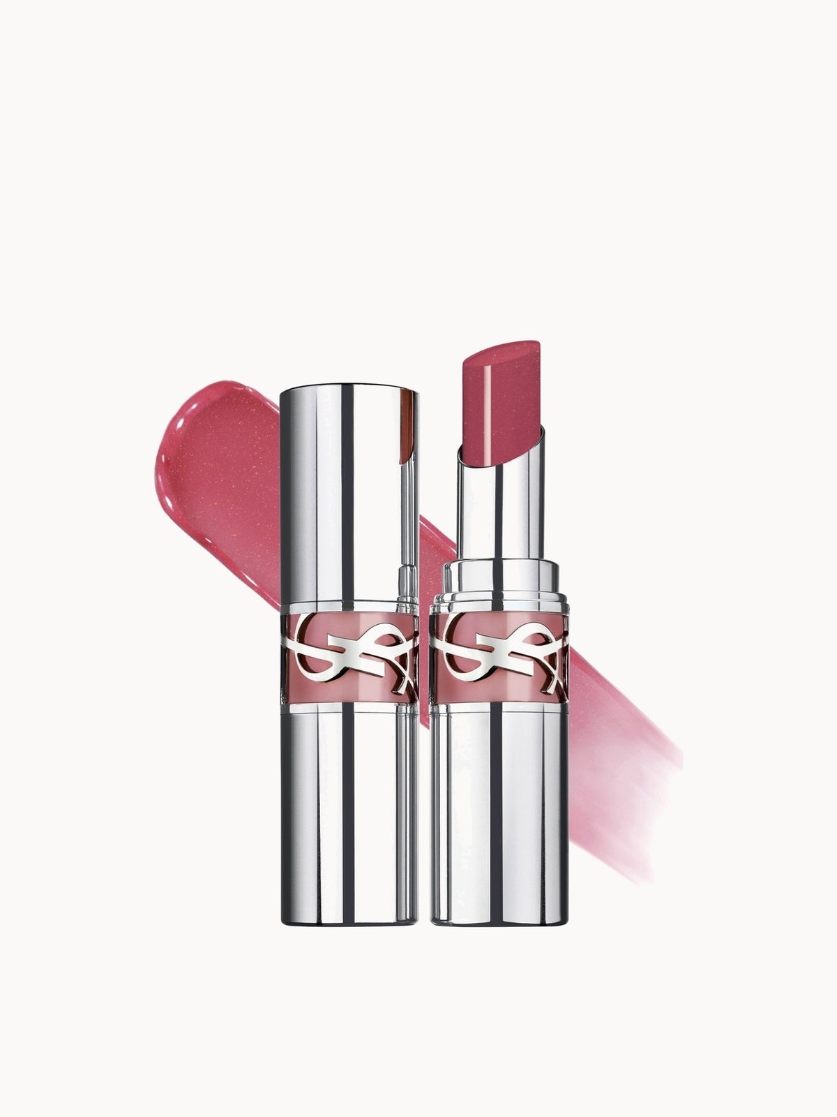 Yves Saint Laurent Loveshine Lipstick 3.2ml (Various Shades) - 209 Pink Desire