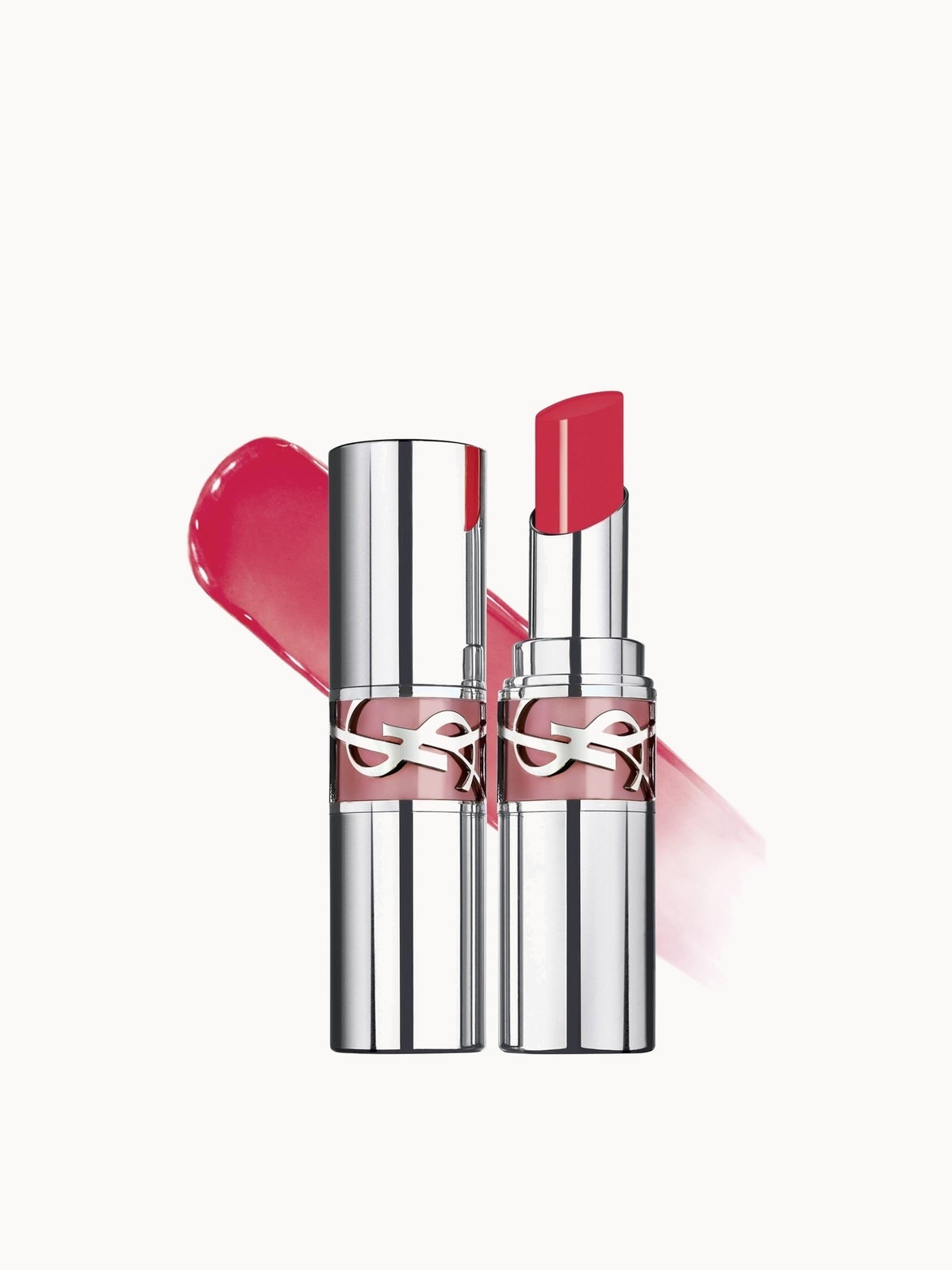 Yves Saint Laurent Loveshine Lipstick 3.2ml (Various Shades) - 12 Electric Love