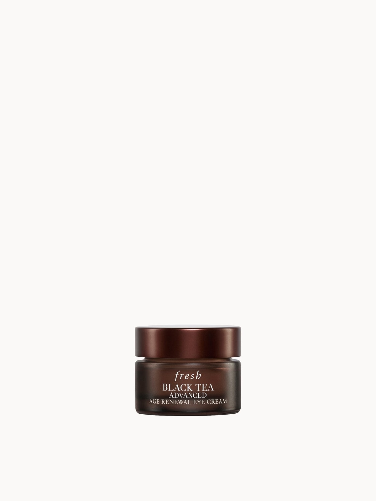 Fresh Black Tea Age Renewal Anti-Aging Eye Cream 15ml
