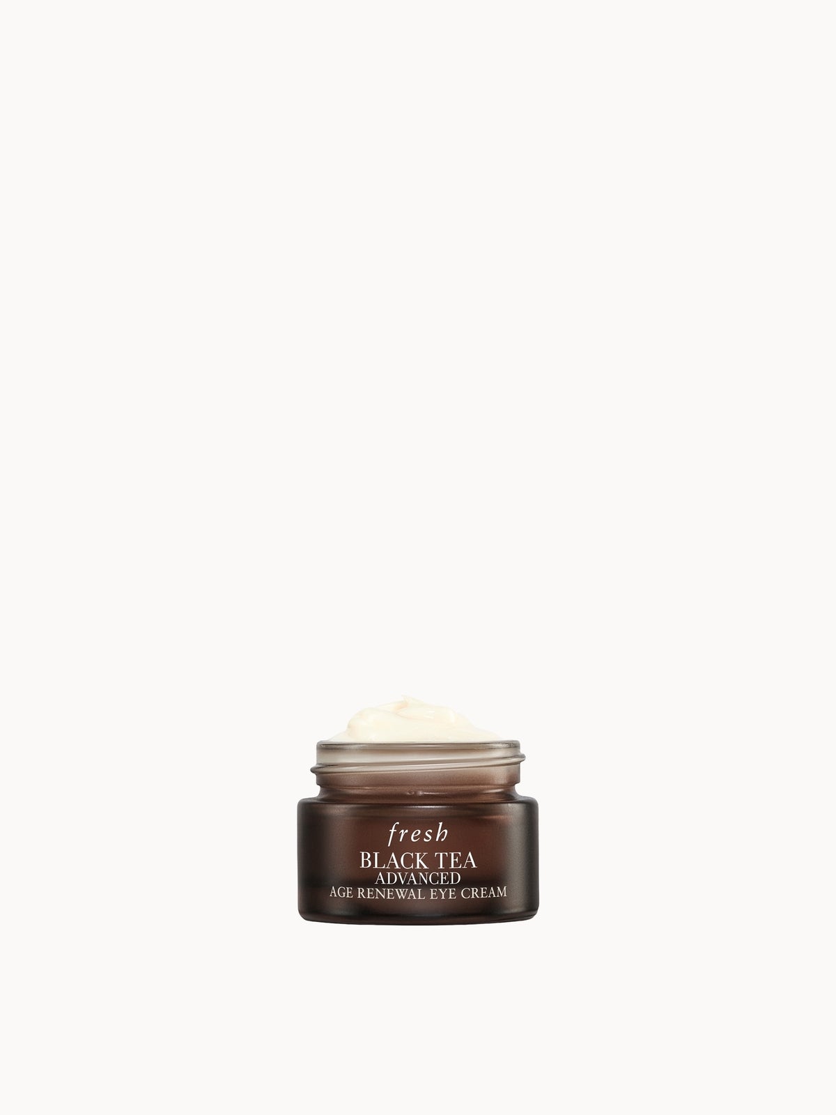 Fresh Black Tea Age Renewal Anti-Aging Eye Cream 15ml 2