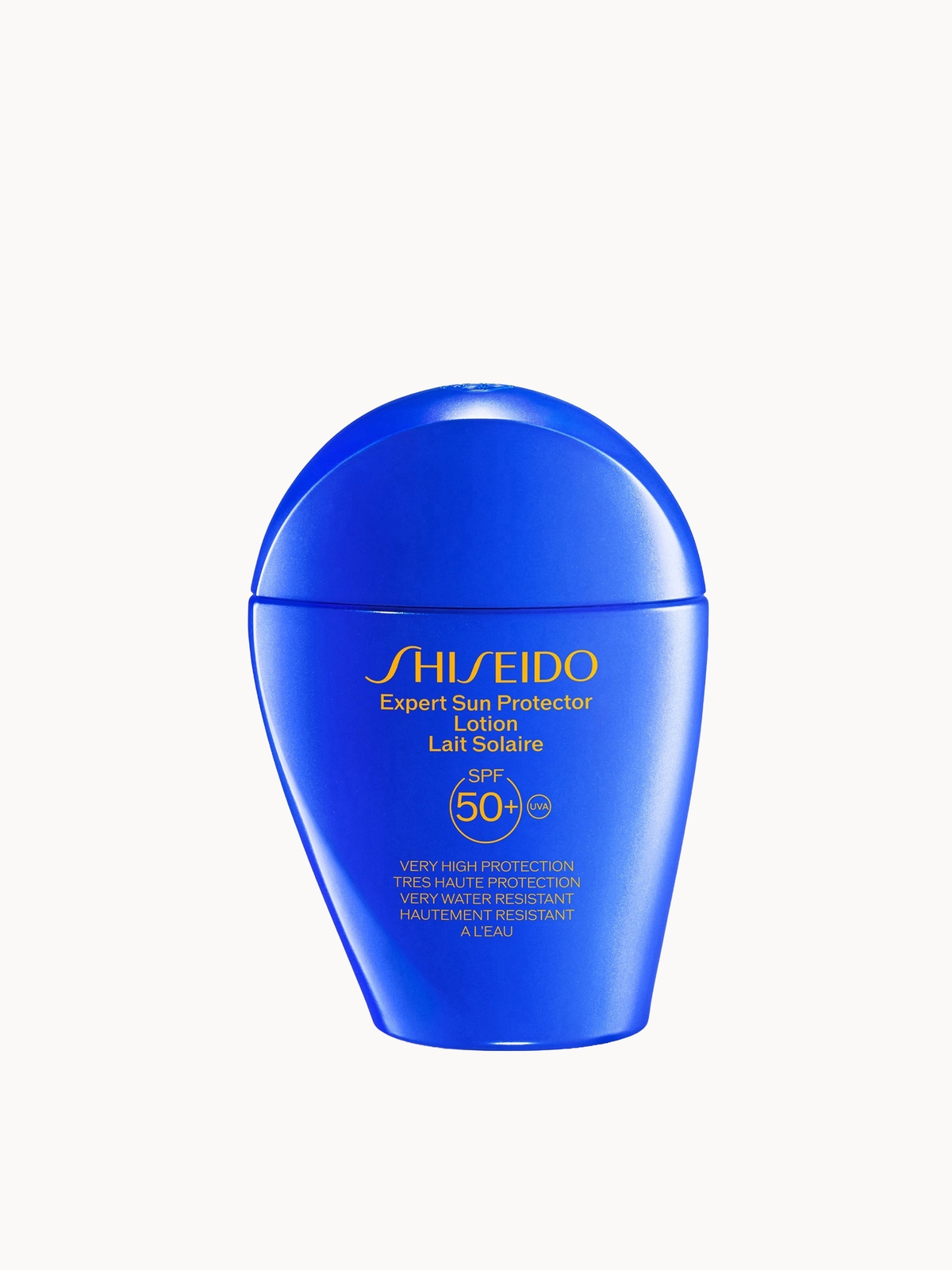 Shiseido Expert Sun Protector Face and Body Lotion SPF50+ 50ml