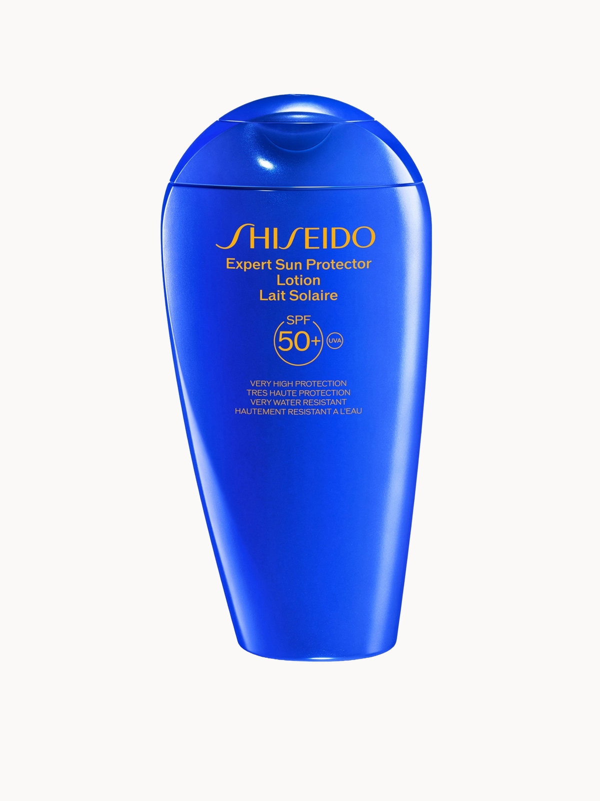 Shiseido Expert Sun Protector Face and Body Lotion SPF50+ 300ml