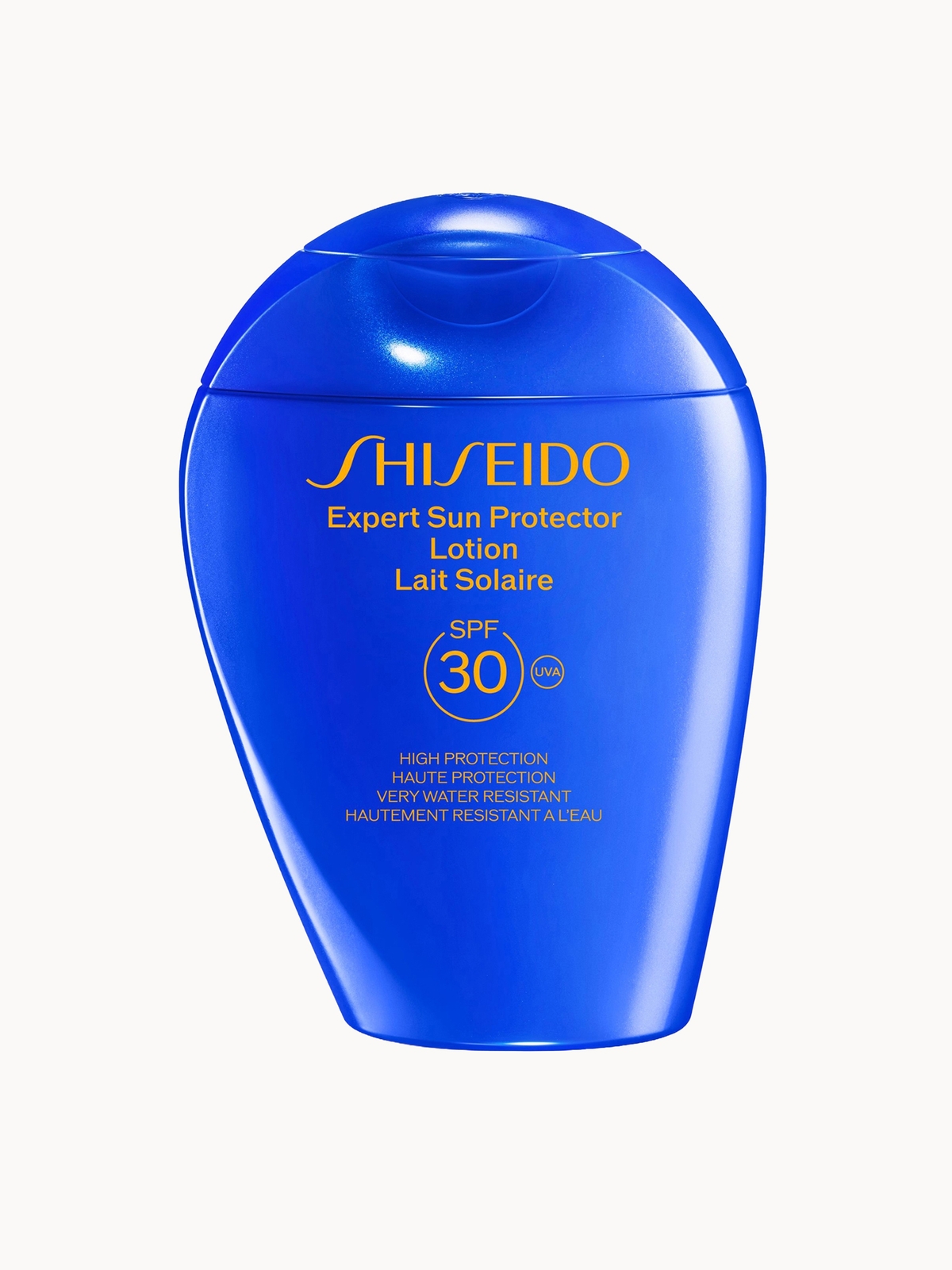 Shiseido Expert Sun Protector Face and Body Lotion SPF30 150ml