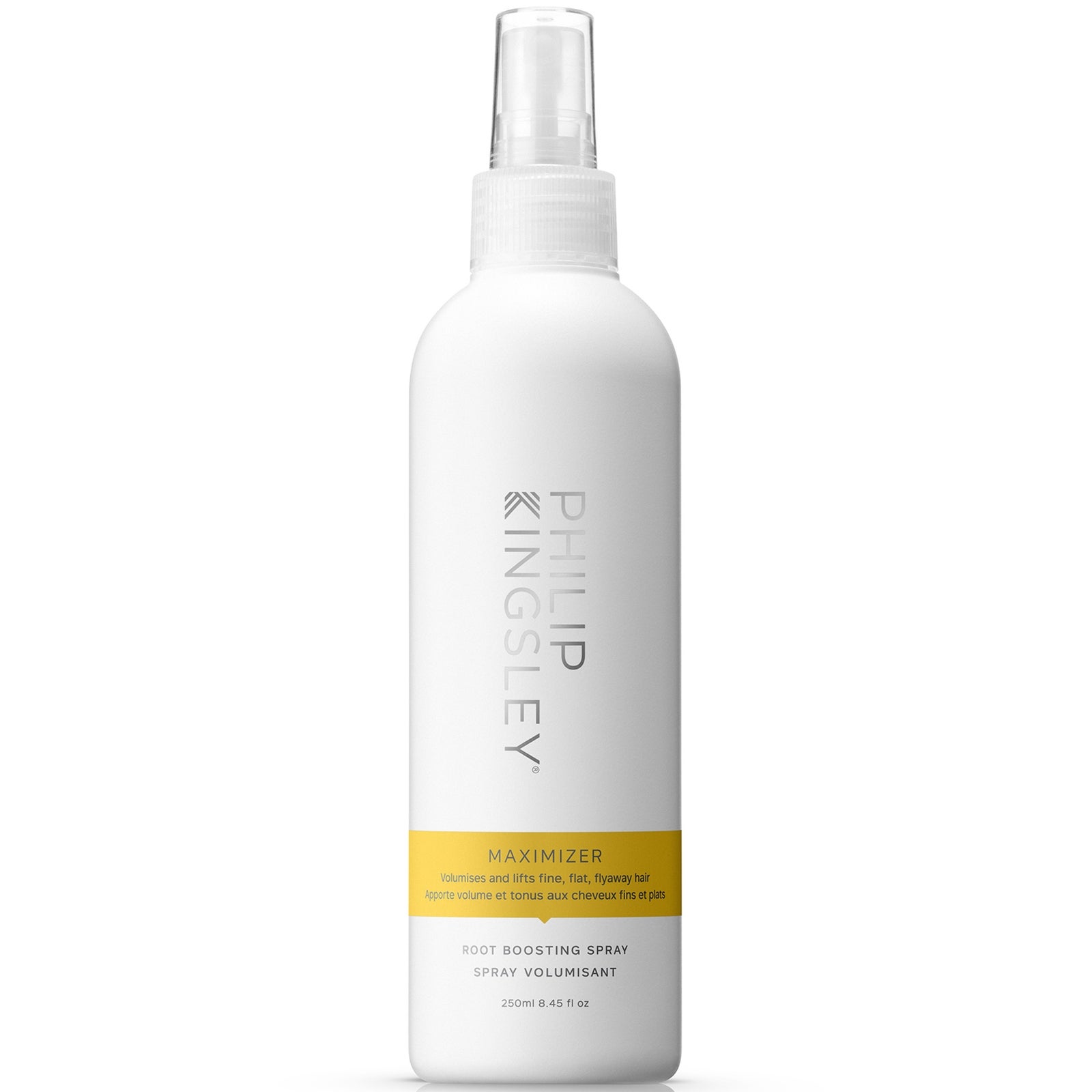Philip Kingsley Maximizer Root Boosting Spray 250Ml - Image 6