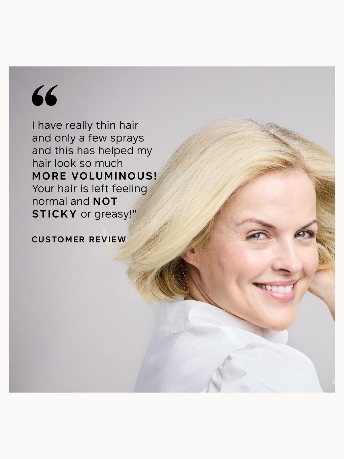 Philip Kingsley Styling Maximizer Root Boosting Spray 250ml 4