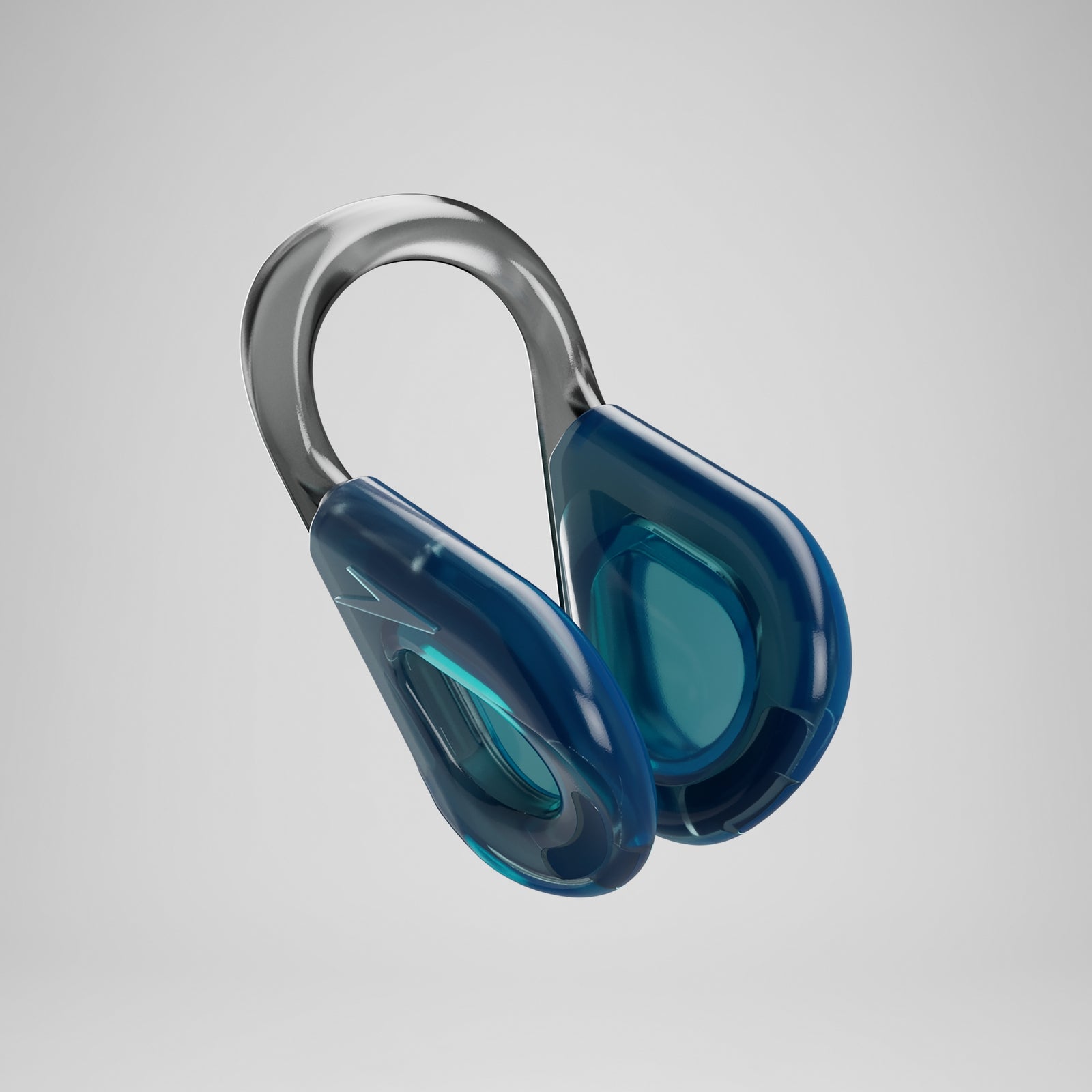 Biofuse Nose Clip Grey/Blue