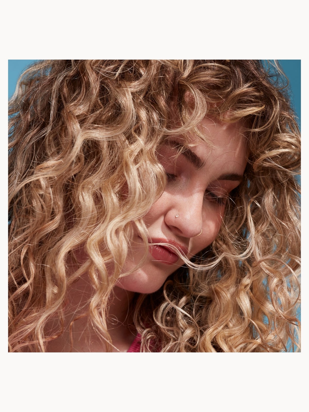 Umberto Giannini Mermaid Beach Waves Mousse 200ml 3