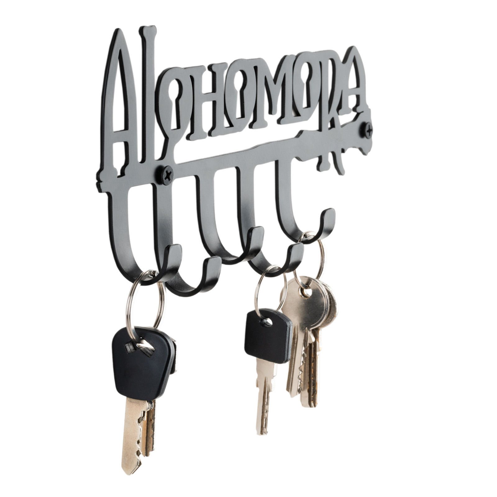 Harry Potter Alohomora Key Holder Harry Potter Alohomora Key Holder