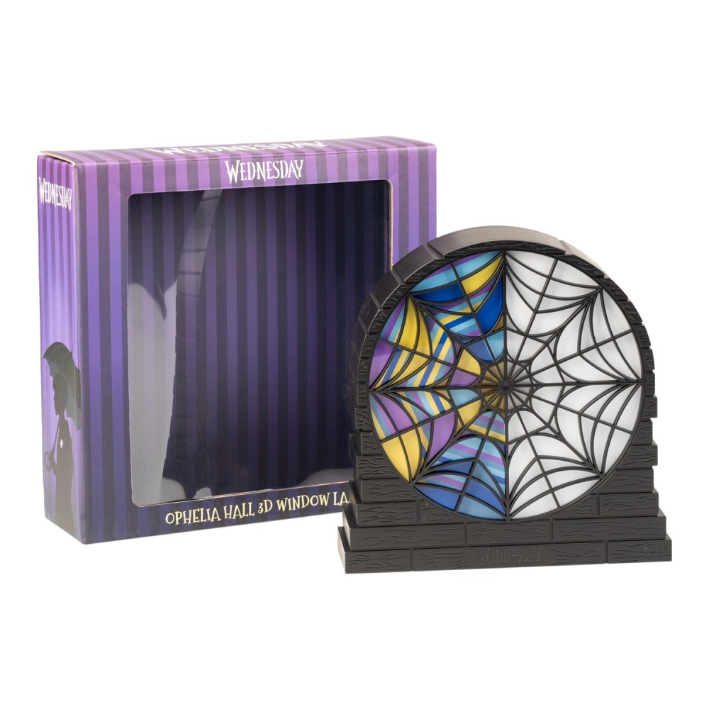 Click to view product details and reviews for Wednesday Ophelia Hall Window Lamp.