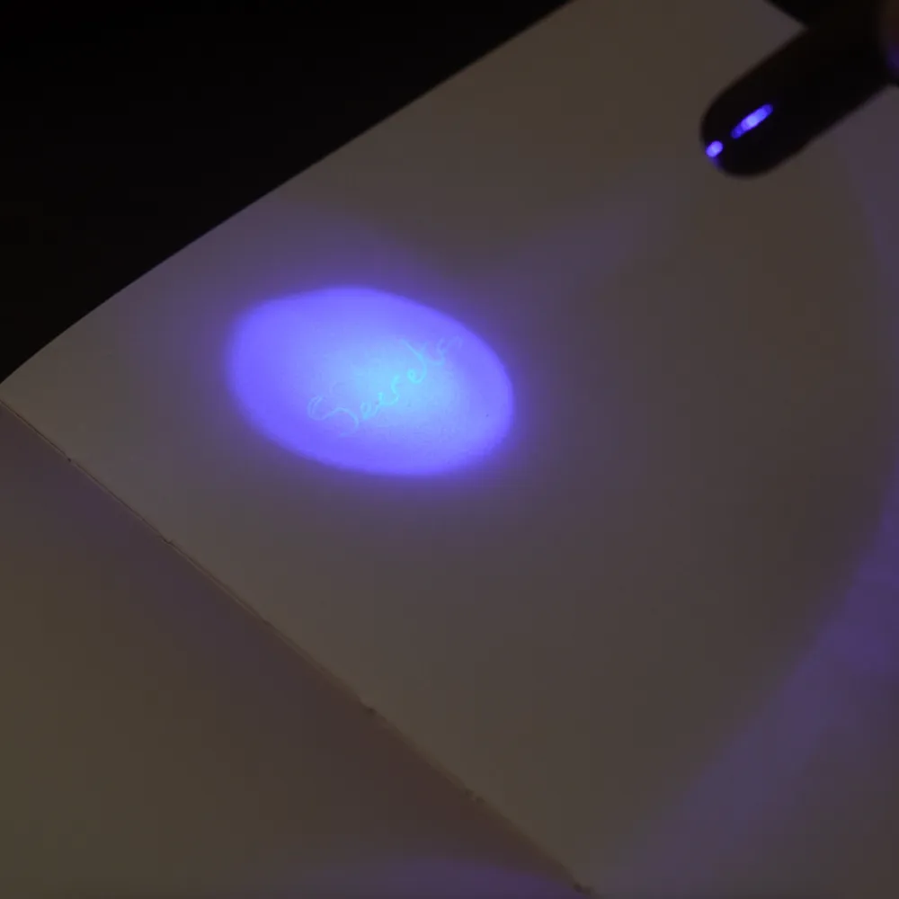 Harry Potter The Marauder's Map Optically Variable Ink Premium A5 Notebook