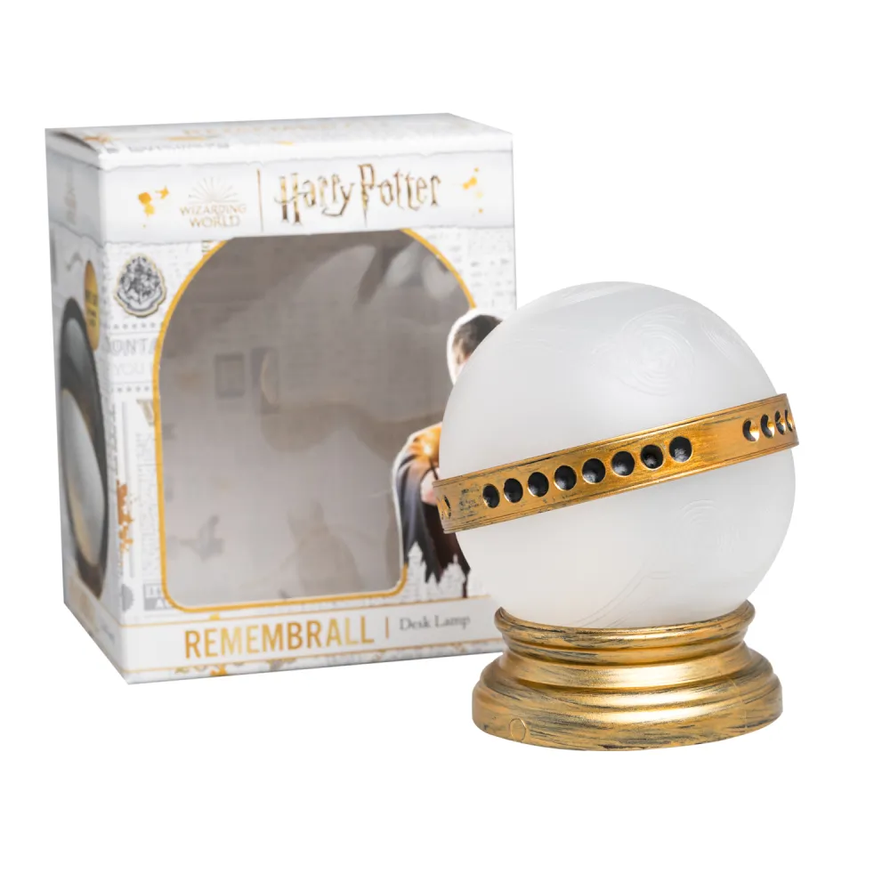 Harry Potter Remembrall Lamp Harry Potter Remembrall Lamp