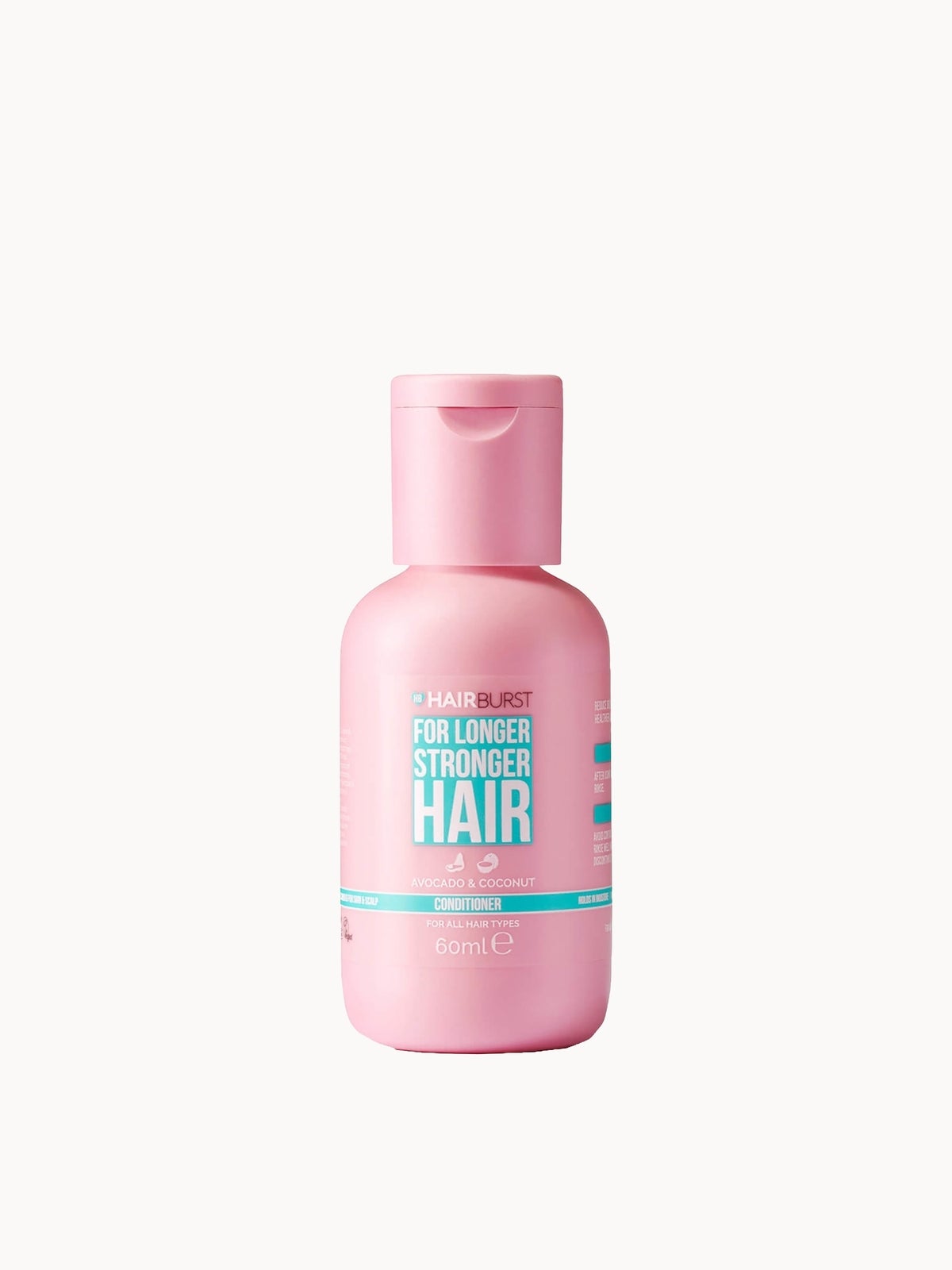 Hairburst 3-Piece Mini Care Bundle 2