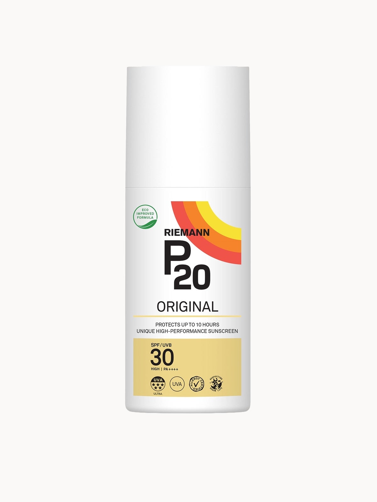 Riemann P20 Original SPF30 Spray 200ml