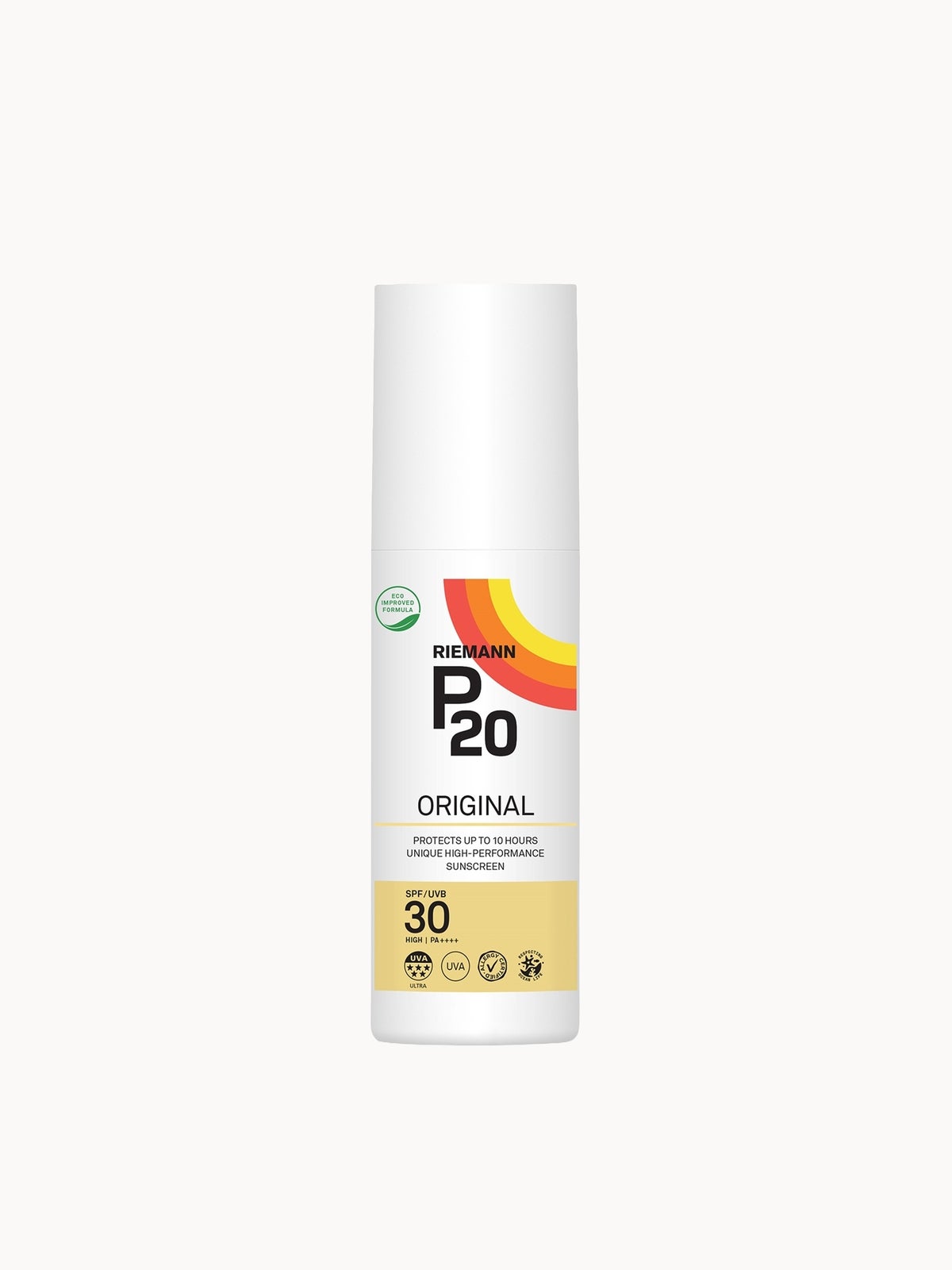 Riemann P20 Original SPF30 Spray 100ml