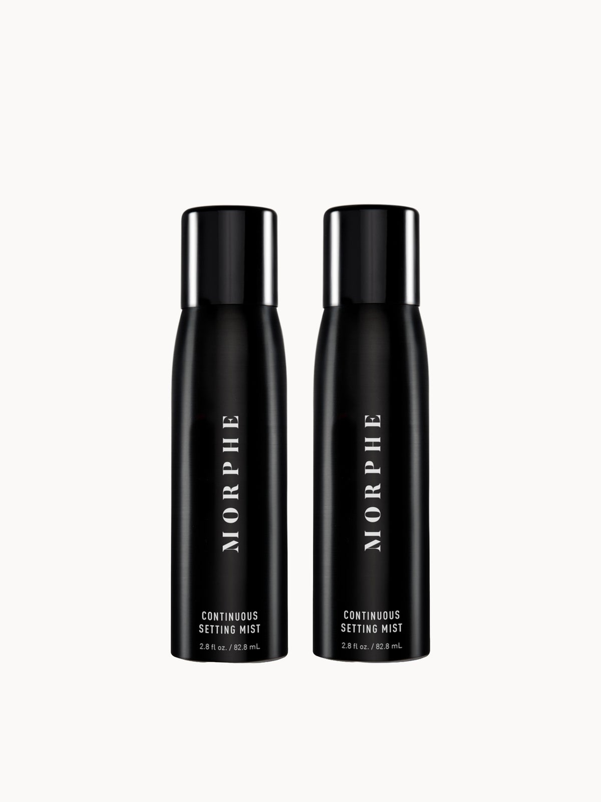 Morphe Continuous Setting Mist Complexion Duo Bundle