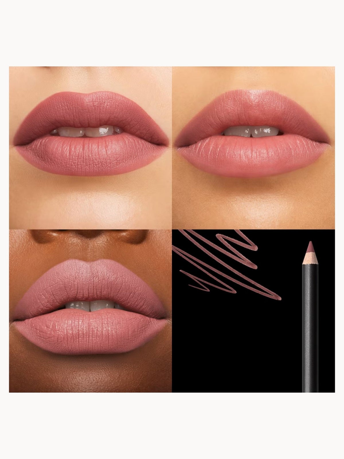 MAC Macximal Silky Matte Lip Duo - Mehr 4