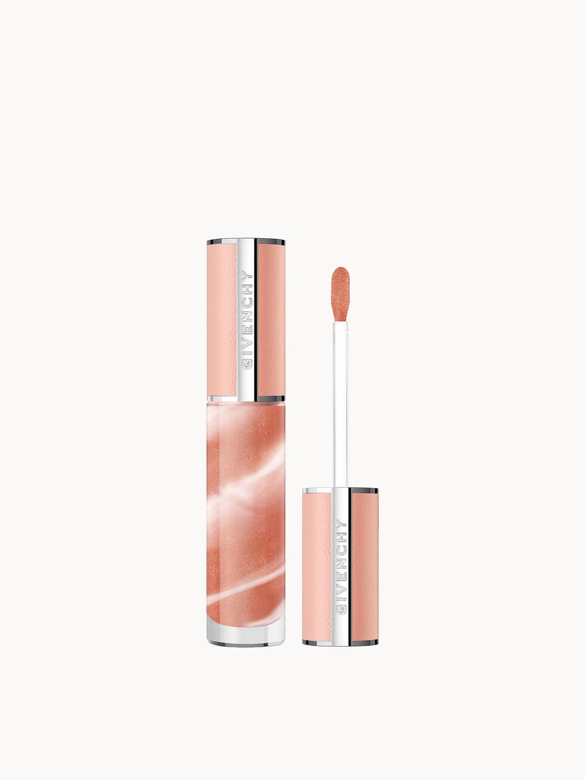 Givenchy Rose Perfecto Liquid Lip Balm 6ml (Various Shades) - N109 Spicy Mapple