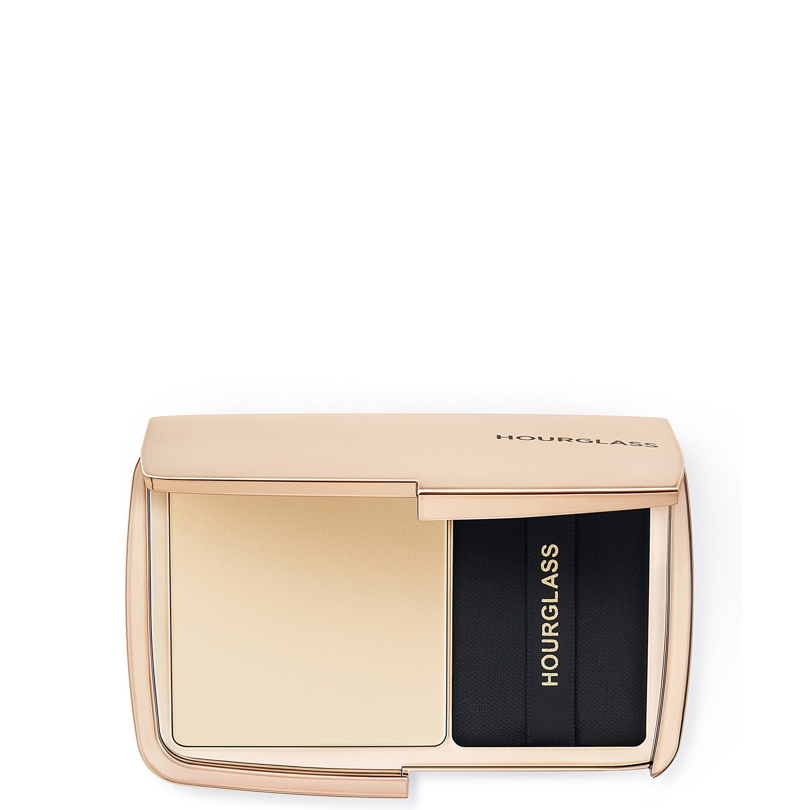 Hourglass Airbrush Pressed Powder - Pressed Powder Translucent (10,5 G) - Image 3