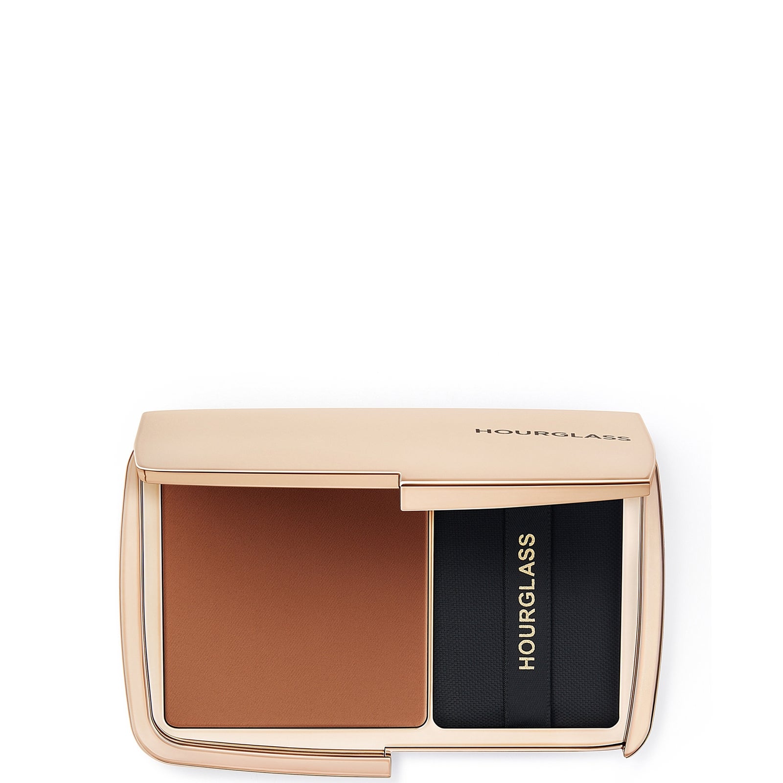 Hourglass Airbrush Pressed Powder 10.5g (Various Shades) - Translucent Deep - Image 1