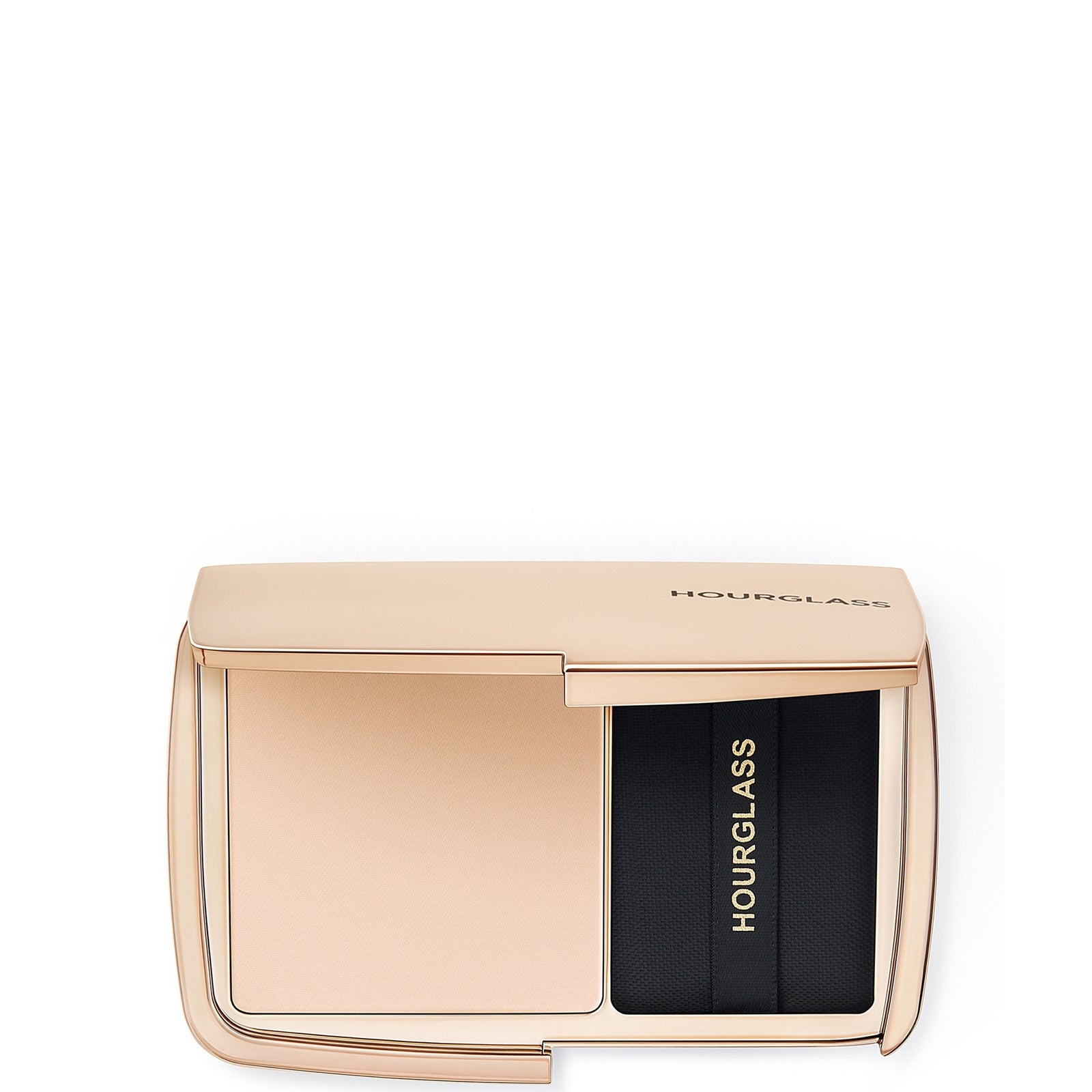 Hourglass Airbrush Pressed Powder - Pressed Powder Translucent Light (10,5 G) - Image 2