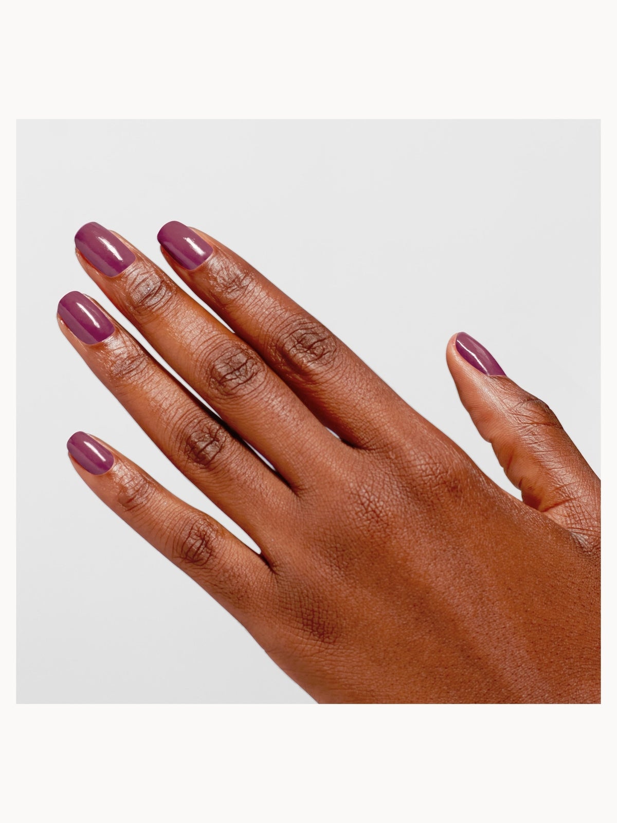 OPI Infinite Shine Long-Wear Gel-Like Pink Nail Polish - Times Infinity 15ml 2