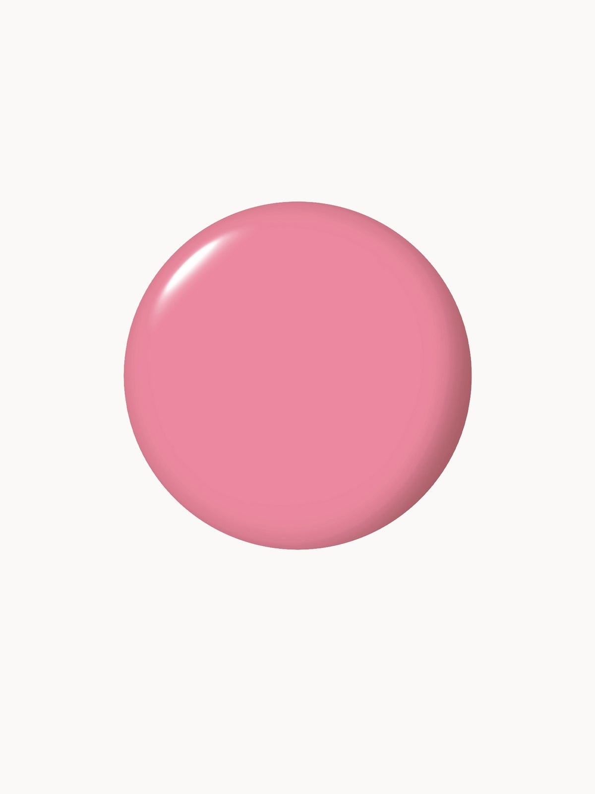 OPI Infinite Shine Long-Wear Gel-Like Pink Nail Polish - Flamingo Your Own Way 15ml 3