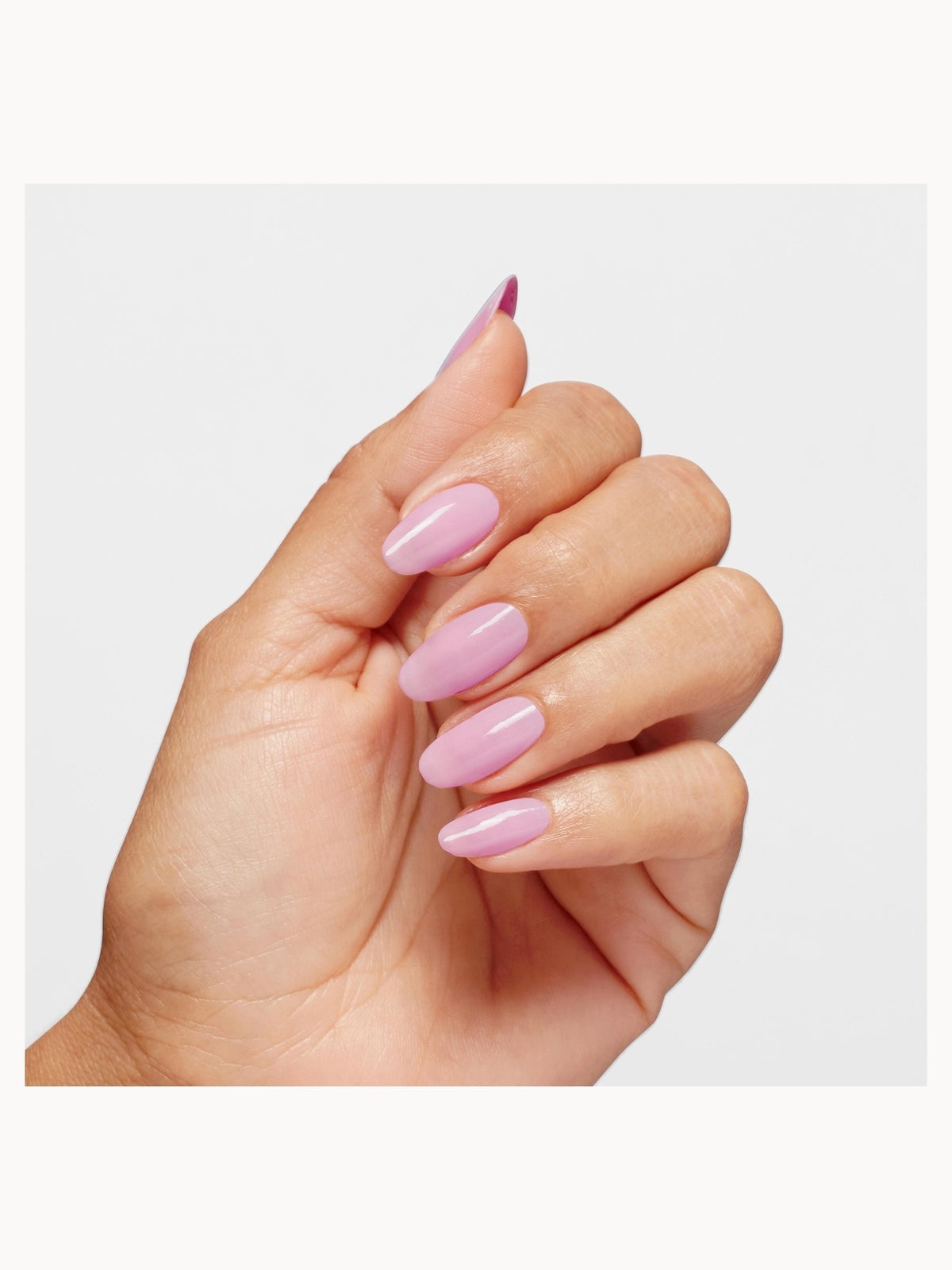 OPI Infinite Shine Long-Wear Gel-Like Pink Nail Polish - It's a Girl 15ml 2