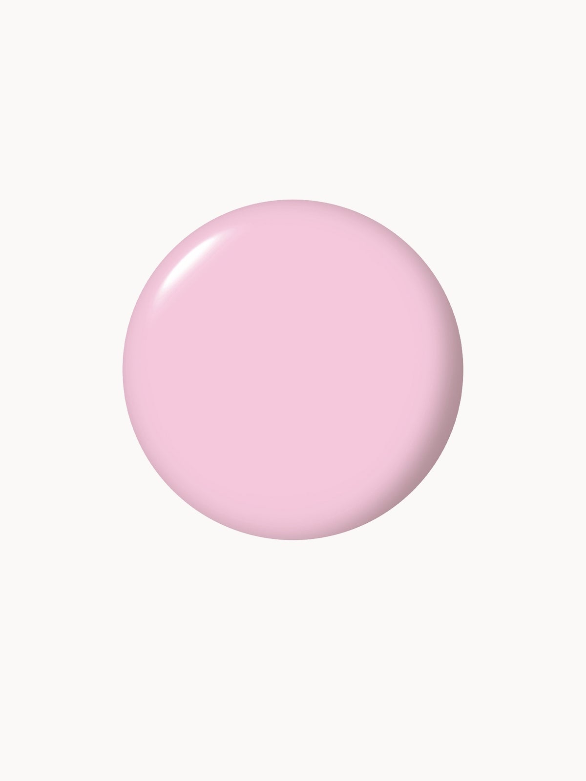 OPI Infinite Shine Long-Wear Gel-Like Pink Nail Polish - It's a Girl 15ml 3