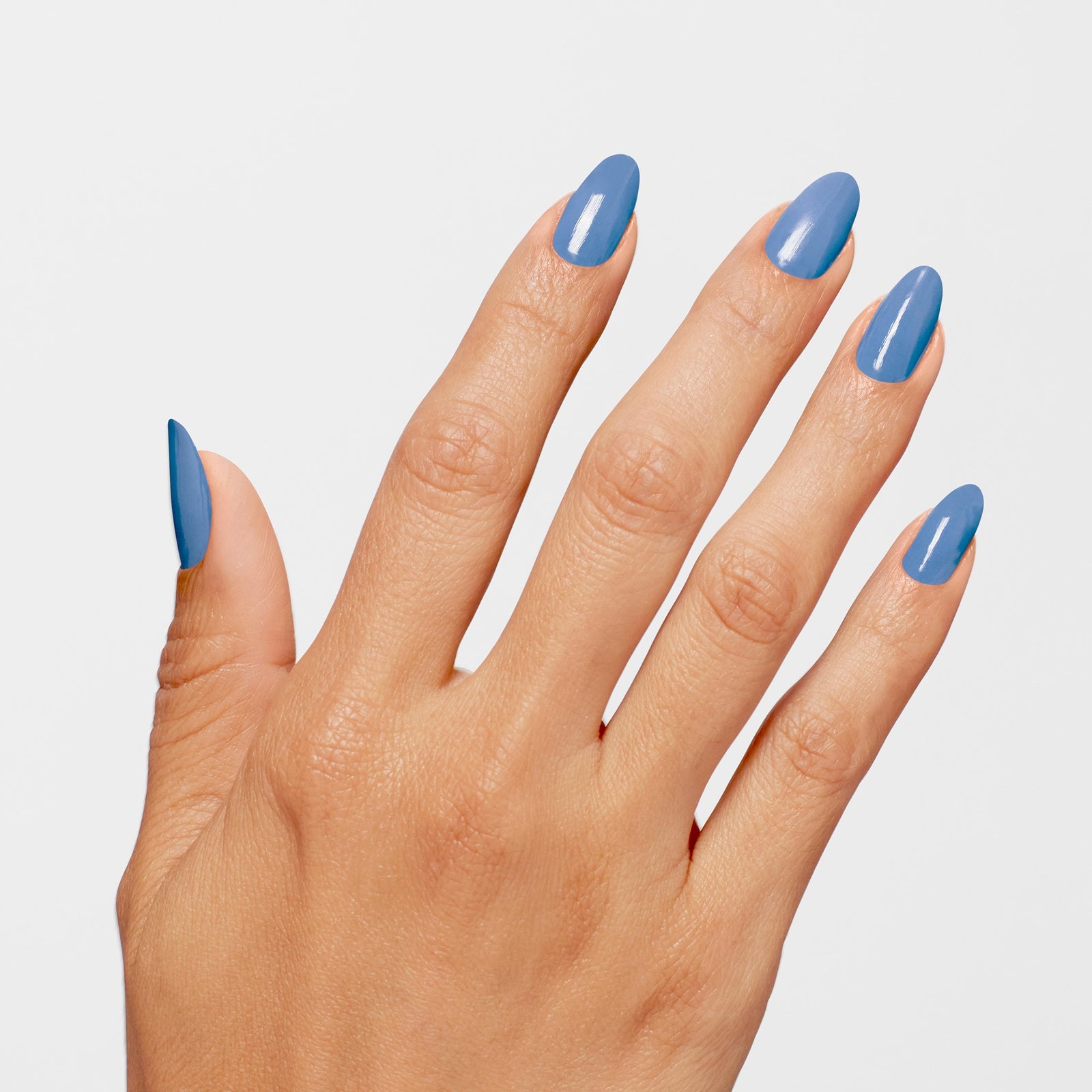 Vernis Infinite Shine Vegan Strongevity OPI 15ml