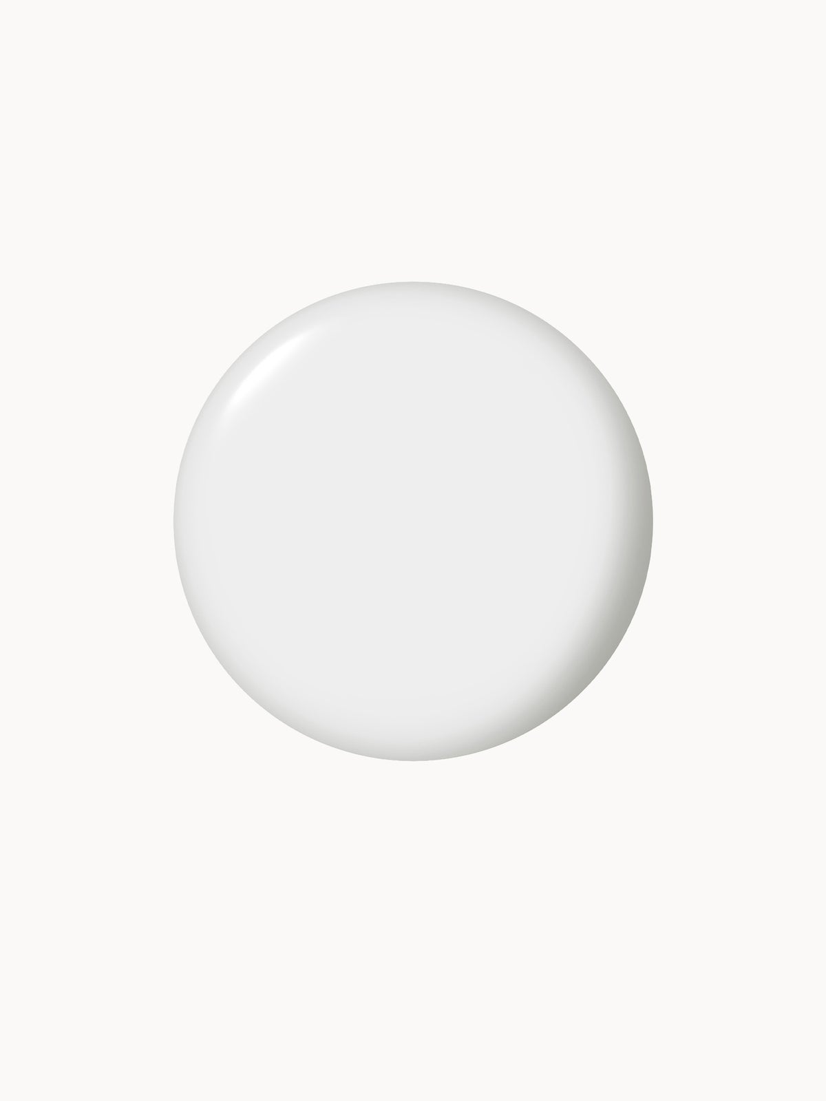 OPI Infinite Shine Long-Wear Gel-Like White Nail Polish - Funny Bunny 15ml 3