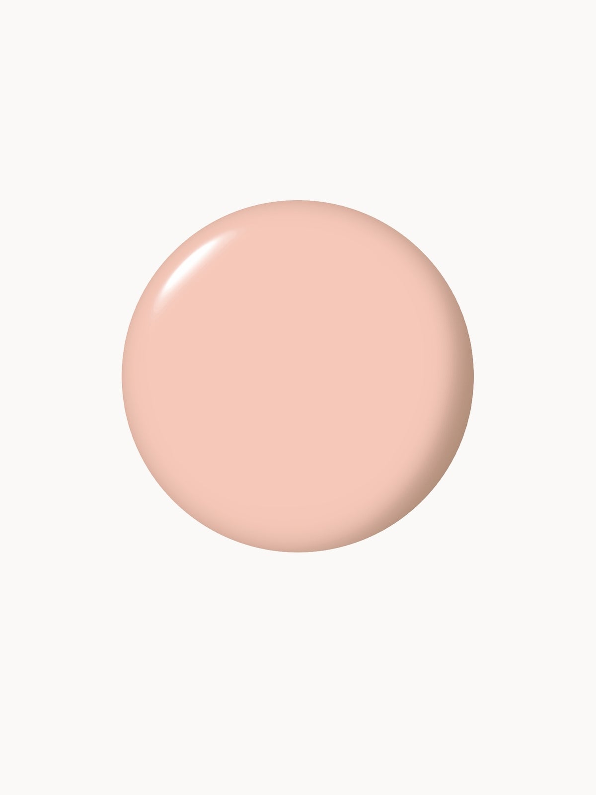 OPI Infinite Shine Long-Wear Gel-Like Sheer Pink Nail Polish - Bubble Bath 15ml 3